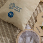 Personalised Natural History Museum™ Nature Mini Beast Hunt Kit FSC®
