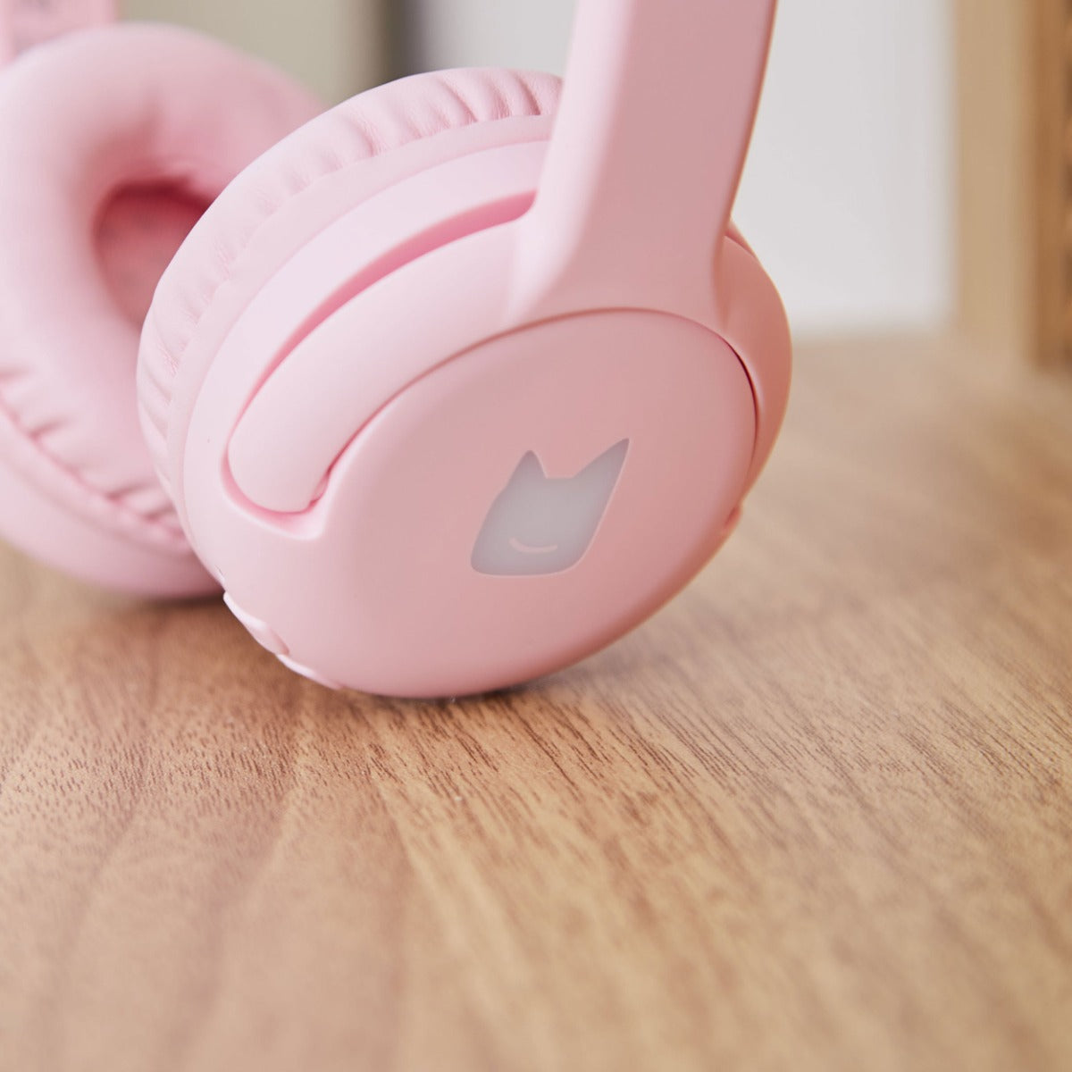 Tonies Bluetooth Headphones - Cloud Pink