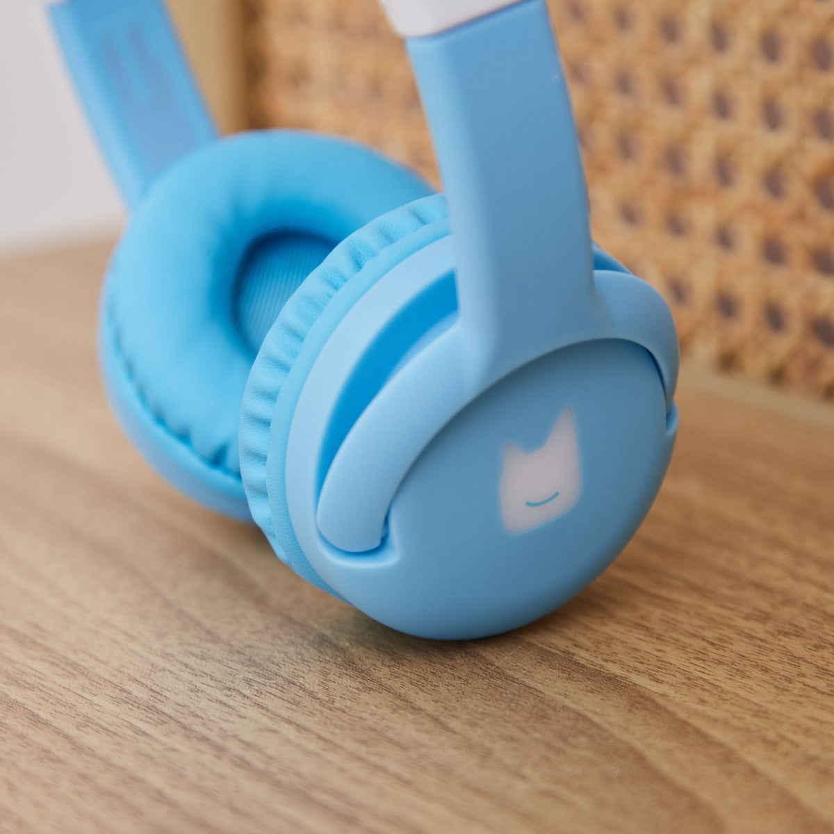 Tonies Bluetooth Headphones - Sky 