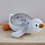 Personalised Cloud B Tranquil Penguin™