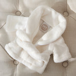 Mini Robe for Our Signature Plush Bunny