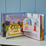My First Festivals Book: Ramadan