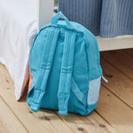William Lamb Personalised Bluey Roxy Backpack