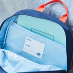 Personalised Natural History Museum™ Space Medium Backpack
