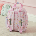 Personalised Summer Sorbet Medium Backpack