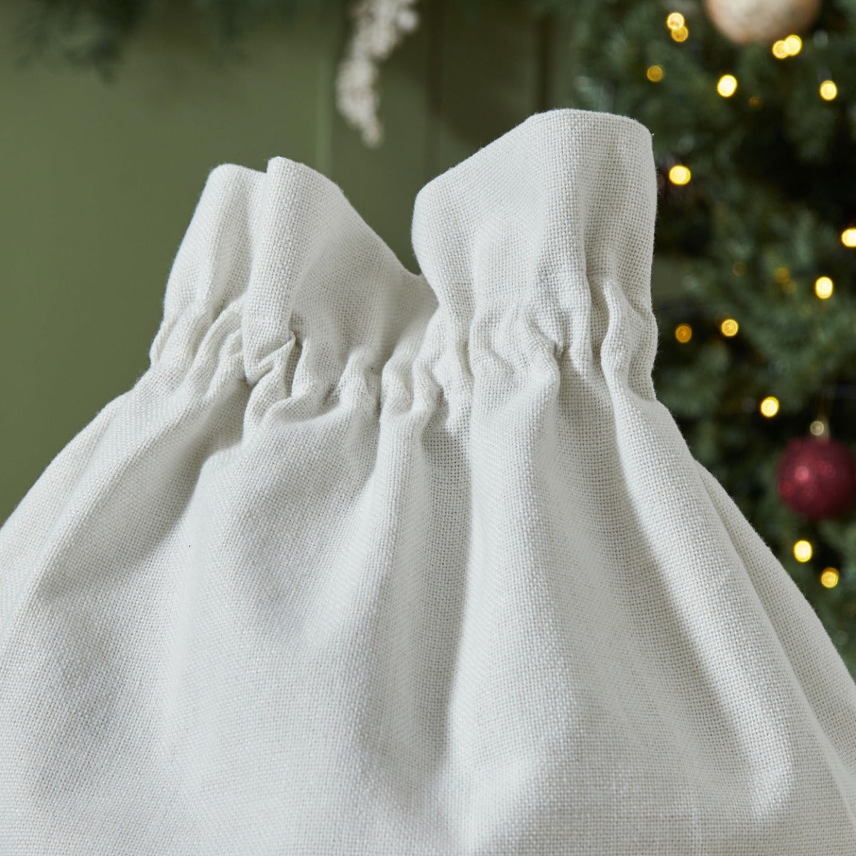 Personalised Christmas Delivery Gift Sack