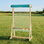 Personalised Topbright Toys Outdoor Easel