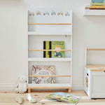 Fun On The Farm Bookcase