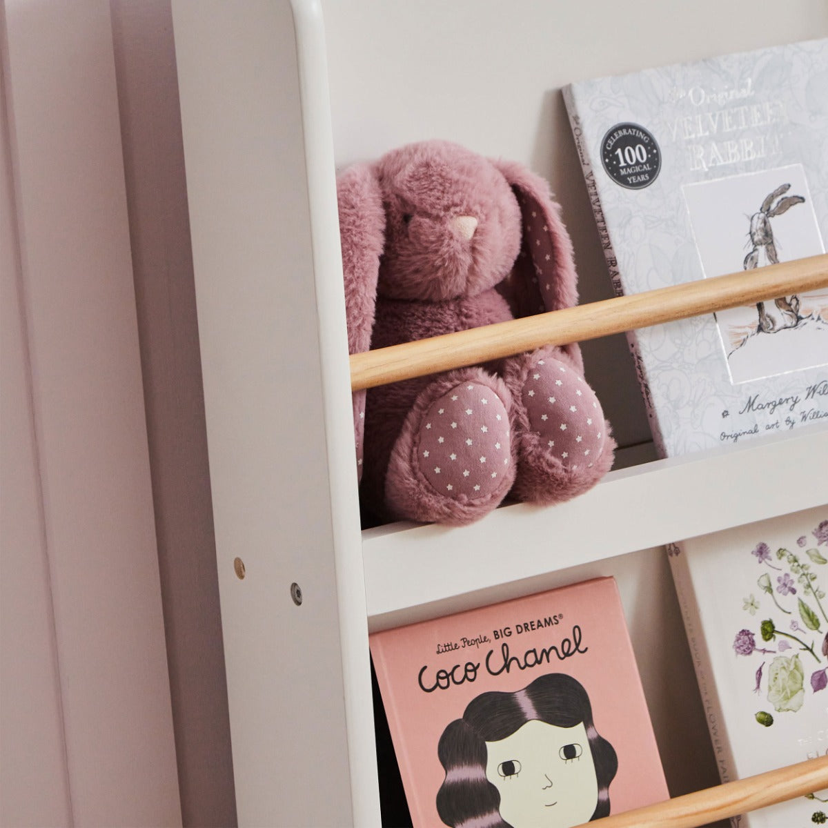 Bloom & Blossom Bookcase 