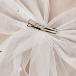 Personalised Ginger Ray Pearl Bow 