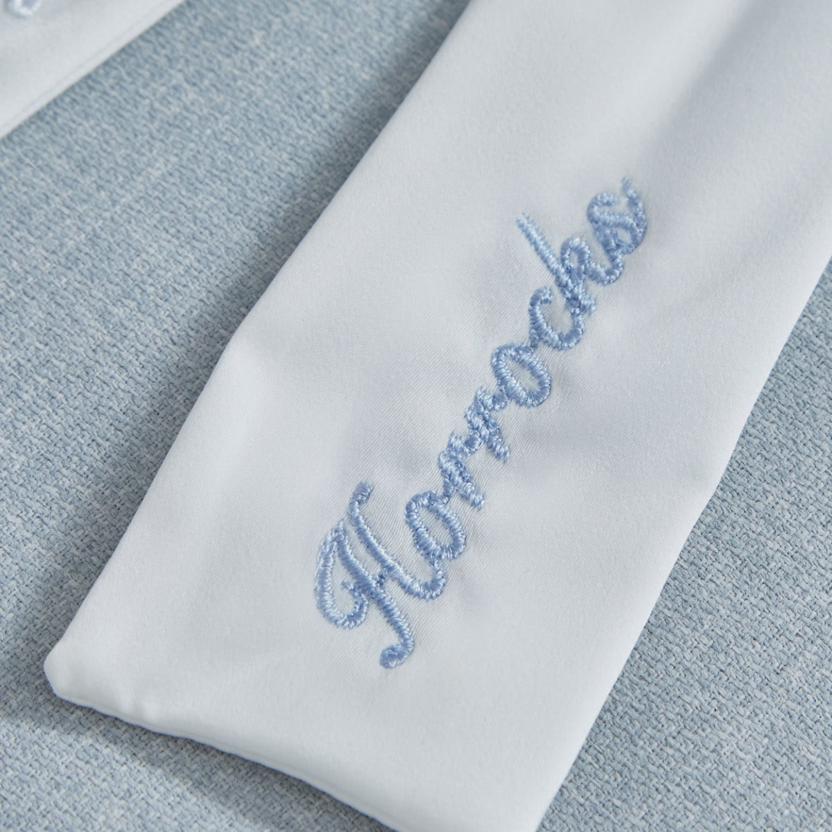 Personalised Ginger Ray Satin Bow 