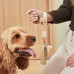 Personalised Dog Walking Accessory Pouch