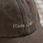 Personalised Vintage Brown Adult Cap