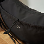 Personalised Studio Black Cross Body Bag