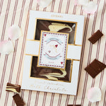 Personalised JoyPots JoyBar Luxury Valentine's Day Chocolate Bar