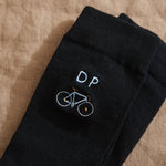 Personalised Bicycle Socks