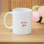 Personalised Lobster Mug