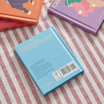 Aquarius Horoscope Book by Stella Andromeda