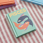 Pisces Horoscope Book by Stella Andromeda