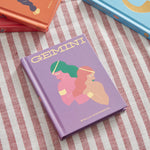 Gemini Horoscope Book by Stella Andromeda