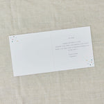 Personalised Confetti Happy Birthday Photo Card