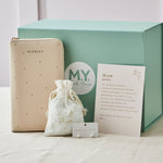 Personalised Jewellery Gift Set for Mum