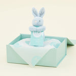 Gift Card and Mini Bunny Gift Set