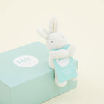Gift Card and Mini Bunny Gift Set