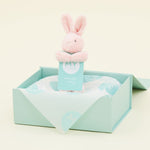 Gift Card and Mini Bunny Gift Set