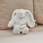 Personalised Bunny & Robe Gift Set 