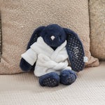 Personalised Bunny & Robe Gift Set 