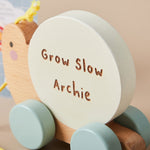 Personalised Just Bee Kids Colourful Development Set 12m+