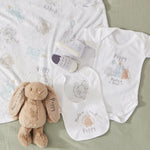 Personalised 1st Birthday Giftset