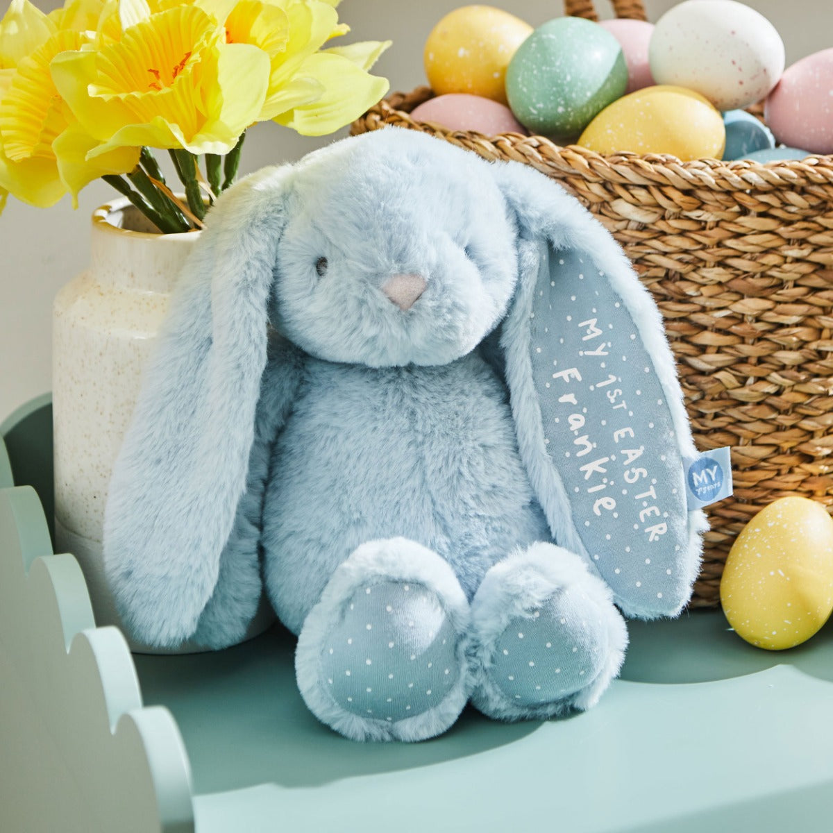 Read and Hunt: Easter Egg Hunting Gift Set