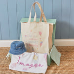Personalised Summer Sorbet Gift Set