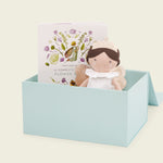 Personalised Fairy Read & Cuddle Set