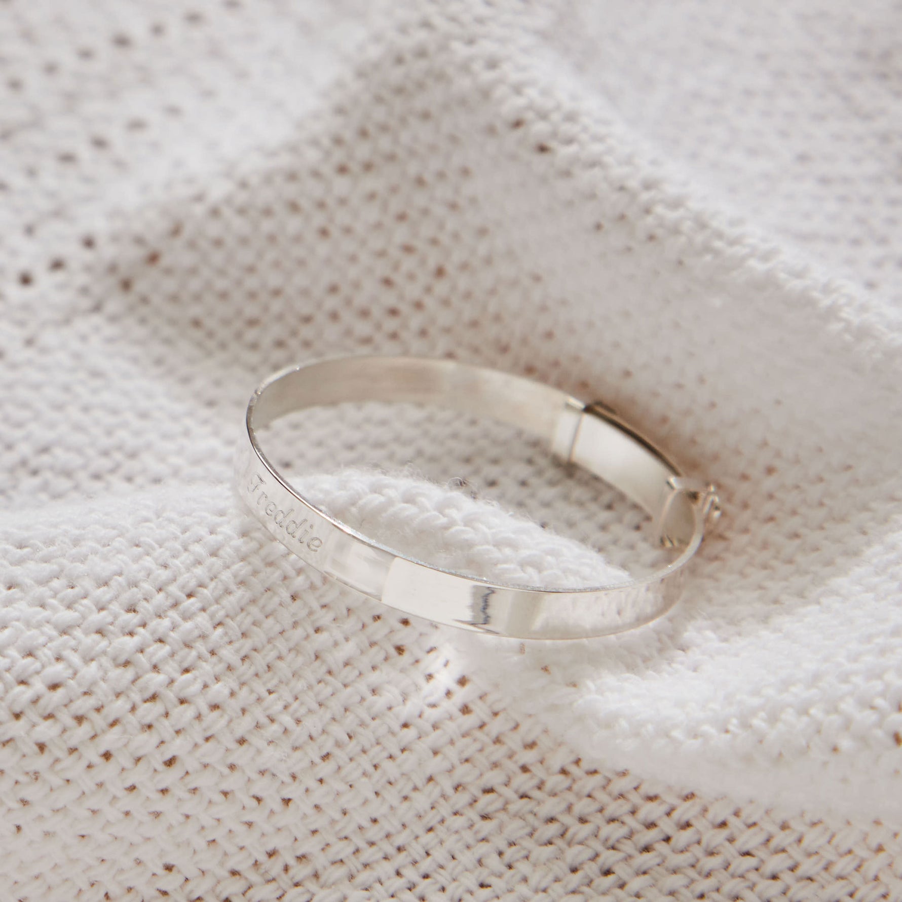 Personalised Traditional On Your Christening Day Gift Set