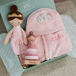 Personalised Best of Fairy Gift Set 