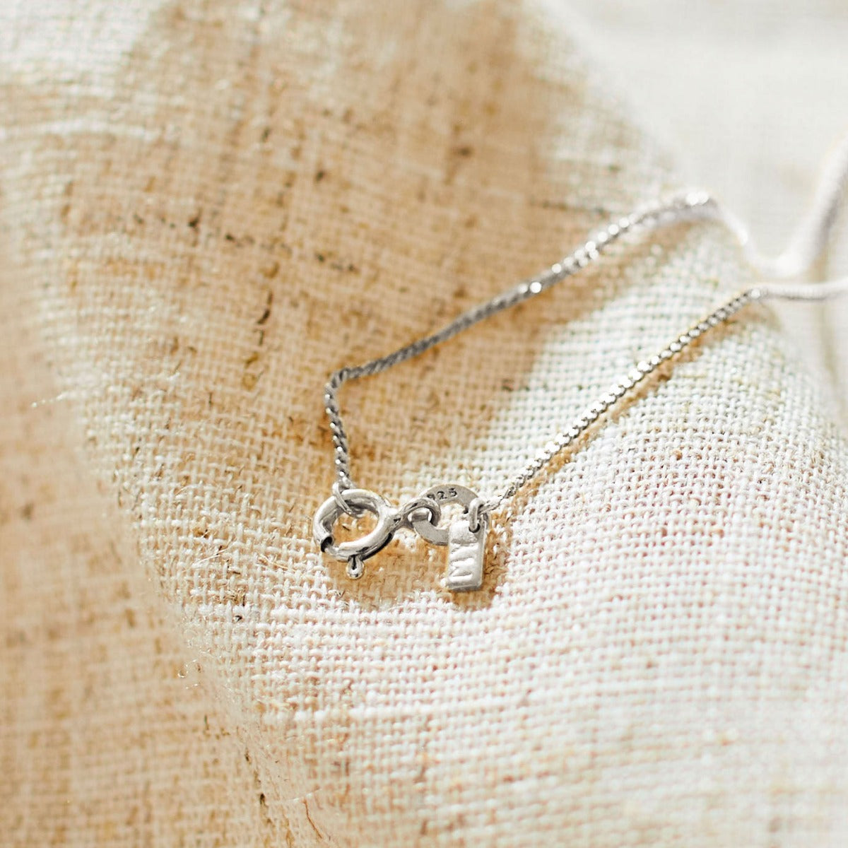 Personalised Zodiac Sign Necklace