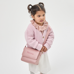 Personalised Pink Name Handbag