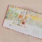 Paddington Post Book 