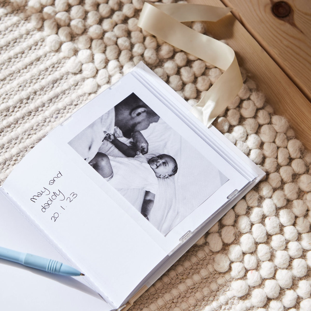 Personalised Disney Bambi Photo Album