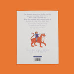 The Tiger Who Came to Tea Paperback Book